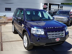 Land Rover Freelander - 2 9900 ex btw Panorama dak