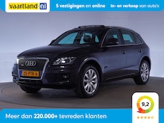Audi Q5 - 2.0 TFSI Quattro Pro Line + [Panoramadak Leer/Alcantara Camera]