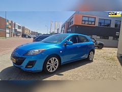 Mazda 3 - 3 1.6 TS Plus Airco Inruil Mogelijk