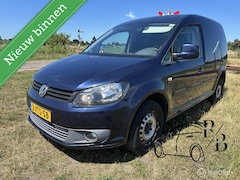 Volkswagen Caddy - Bestel 1.6 TDI AIRCO APK GOED RIJDEND