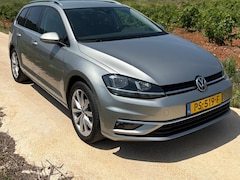 Volkswagen Golf Variant - 1.5 TSI Highline