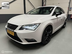 Seat Leon ST - 1.6 TDI Lease Sport FR Navi|Alcantara|18"LM-Velgen
