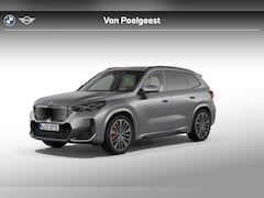 BMW iX1 - eDrive20 67 kWh M Sport Edition