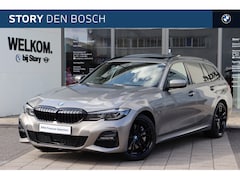 BMW 3-serie Touring - 330e High Executive Automaat / Panoramadak / Trekhaak / Sportstoelen / Laserlight / Comfor