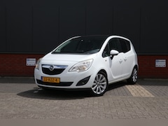 Opel Meriva - 1.4 Turbo Edition