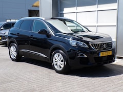 Peugeot 3008 - 1.2 PureTech Blue Lease Executive Clima/Navi/Virtual cockpit