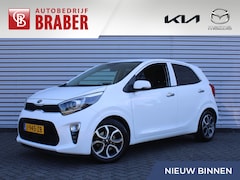 Kia Picanto - 1.0 DPi DynamicPlusline | 15" LM | Navi | Camera | Cruise | Clima | PDC | Keyless |