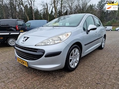 Peugeot 207 - 1.4 Color-line 5-deurs AIRCO *apk:03-2024