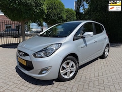 Hyundai ix20 - 1.4i i-Motion, AIRCO, Isofix, LM-velgen 15", Trekhaak, dealer onderhouden, 147.066 km (NAP