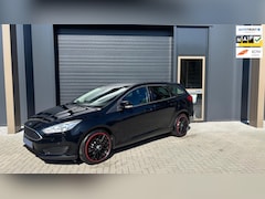 Ford Focus Wagon - 1.0 EcoBoost Trend | AIRCO | NW APK | SYNC | EL RAMEN | 18INCH
