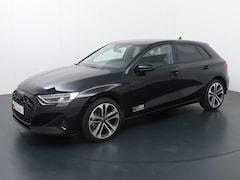 Audi A3 Sportback - 40 TFSI e Advanced edition 18" LM Velgen / Assistentie Pakket / Optiekpakket Zwart Plus /