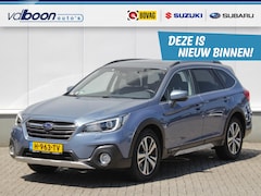Subaru Outback - 2.5i Premium | Navi | Adap. Cruise | Leder | Trekhaak