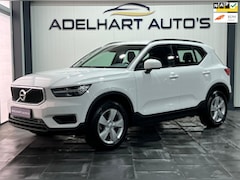 Volvo XC40 - 1.5 T3 Inscription 163 PK / Navigatie full map / Cruise control / Climate control / Parkee