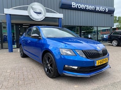 Skoda Octavia - 1.5 TSI 150pk DSG-7 Sport Business met 17" velgen en Smartlink