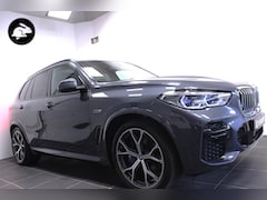 BMW X5 - xDrive45e M Sport/Pano dak/Laser/Trekhaak/Head up/360
