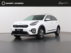 Kia Niro - 1.6 GDi PHEV ExecutiveLine | Trekhaak | Panoramadak | Lederen Bekleding | JBL Audio | Dode