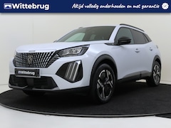 Peugeot e-2008 - EV Allure 54 kWh
