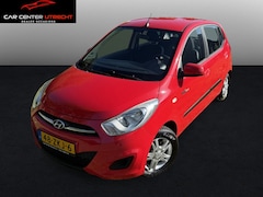 Hyundai i10 - 1.0 Pro airco 105dkm hoge instap