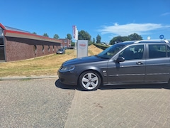 Saab 9-5 Estate - 2.3t griffin
