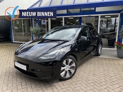 Tesla Model Y - RWD 58 kWh