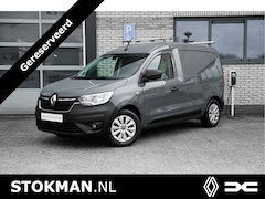 Renault Express - 1.5 dCi 95 Comfort + | trekhaak | dakdragers | | incl. Bovag rijklaarpakket met 12 maanden