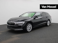Skoda Superb Combi - 1.5 TSI PHEV Business Edition | Automaat | Matrix LED Koplampen | Navigatie | Achteruitrij
