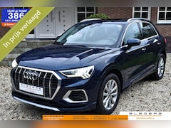 Audi Q3 - 35 TFSI Advanced Pro Line Business Panorama-Leer -Trekhaak