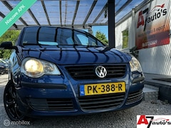 Volkswagen Polo - 1.2-12V Nieuwe APK