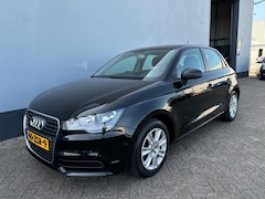 Audi A1 Sportback - 1.4 TFSI Ambition AUTOMAAT - Airco - 1e Eigenaar