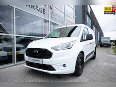 Ford Transit Connect - 1.0 Ecoboost L1 Trend | Benzine | EX BTW | BPM VRIJ | Trekhaak
