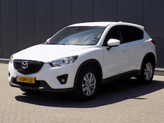 Mazda CX-5 - 2.0 TS+ 2WD