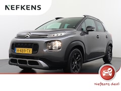 Citroën C3 Aircross - 1.2 PureTech S&S Origins 110pk | Climate Control | Navigatie | Cruise Control | Apple Carp