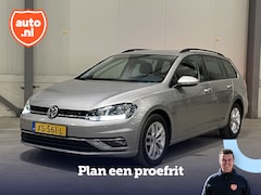 Volkswagen Golf Variant - 1.4 TSI Comfortline Business | Adapt Cruise Control | Carplay | Parkeersensoren | Navigati