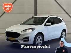 Ford Kuga - 2.5 PHEV ST-Line | Trekhaak | Winter-Pack | Adapt Cruise Control | Camera | Carplay | Dode