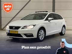 Seat Leon ST - 1.5 TSI Style Ultimate Edition | Panoramadak | Trekhaak | Carmera | Carplay | Adapt Cruise