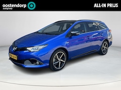Toyota Auris Touring Sports - 1.8 Hybrid Black Edition Go