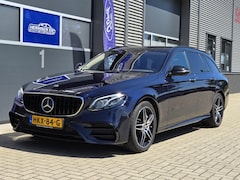 Mercedes-Benz E-klasse Estate - 400 4MATIC Premium Plus AMG-line