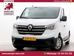 Renault Trafic - 2.0 dCi E6 T29 L1H1 Comfort LED/Airco/Navi 04-2022