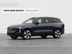 Volvo EX90 - Twin Motor Performance Ultra 7p. 111 kWh / DIRECT LEVERBAAR / Pano. dak/ Luchtvering / Bow