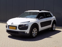 Citroën C4 Cactus - 1.2 PureTech Feel