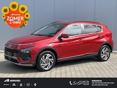 Hyundai Bayon - 1.0 T-GDI Premium