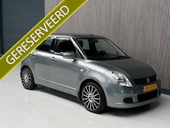 Suzuki Swift - 1.3 GLS Airco | Sportvelgen