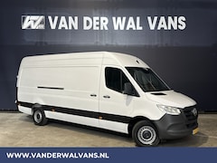 Mercedes-Benz Sprinter - 317 CDI 170pk L3H2 Euro6 Airco | Camera | Apple Carplay | Android Auto | 2800kg Trekhaak C