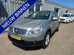 Nissan Qashqai - 2.0 Tekna Premium