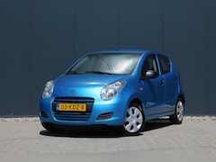 Suzuki Alto - 1.0 Comfort | NAP | APK | Elektrische ramen |