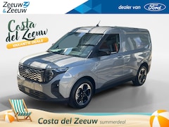 Ford Transit Courier - E-Transit Limited 44 kWh | Nu met 0, 99% rente actie op financial lease | Driver Assist Pa