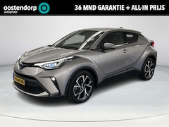 Toyota C-HR - 1.8 Hybrid Style Luxury