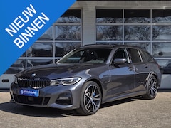 BMW 3-serie Touring - 330e xDrive M SPORT | PANORAMA | LASER | DRIVING ASS. PROF | HARMAN KARDON |