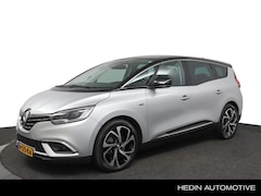 Renault Grand Scénic - 1.3 TCe Intens 7p. | Trekhaak | Camera | Two Tone kleur | Navigatie | Stoelverwarming | He
