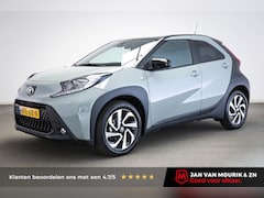 Toyota Aygo X - 1.0 VVT-i MT Pulse | NIEUWE AUTO | OP VOORRAAD